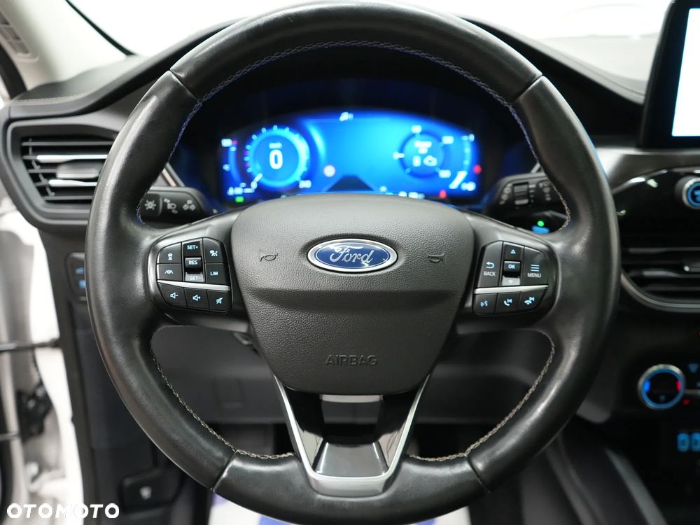 Ford Kuga 2.5P PHEV FWD Vignale - 15