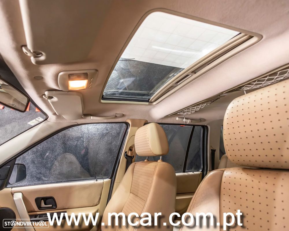 Land Rover Freelander 2.0 Td4 Premium - 23