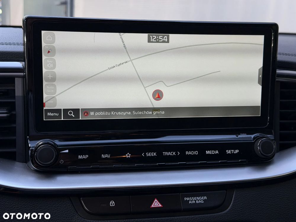 Kia XCeed 1.4 T-GDI L Business Line - 32