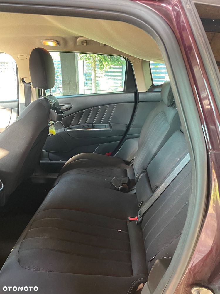 Lancia Delta 1.6 MJ Platino - 10