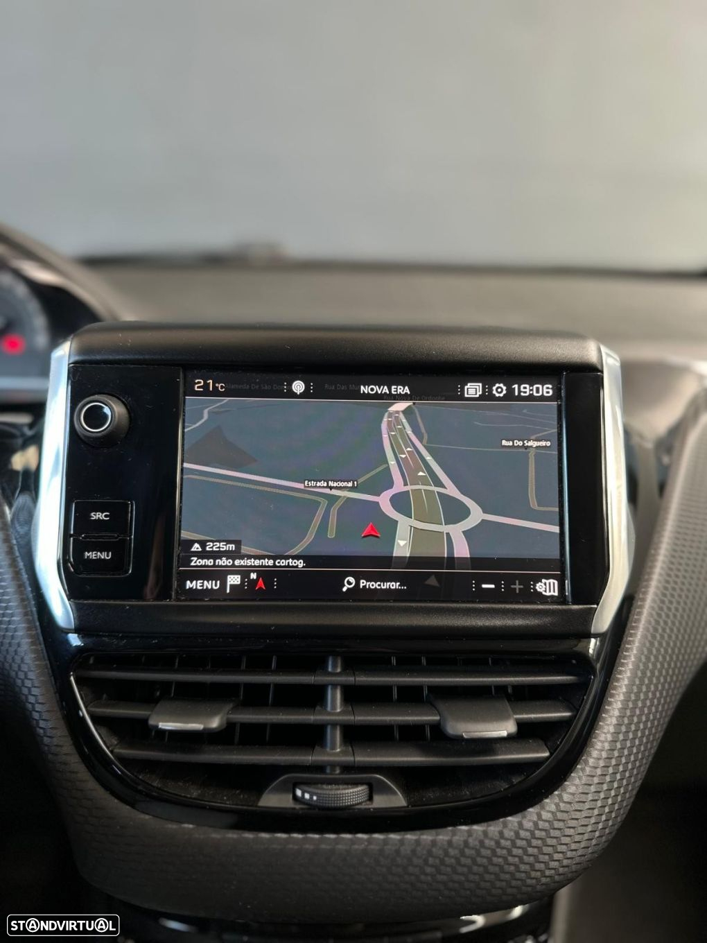 Peugeot 2008 1.2 PureTech Style - 15
