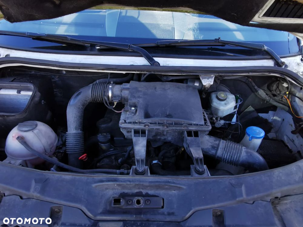 Mercedes-Benz Sprinter - 18