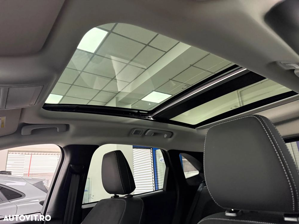 Ford Kuga 2.5 Duratec AWD FHEV Active X - 23