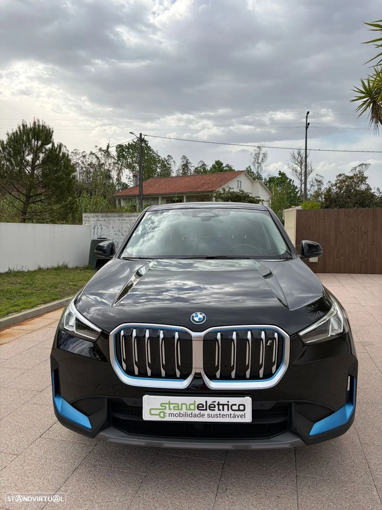 BMW iX1 xDrive30 - 4