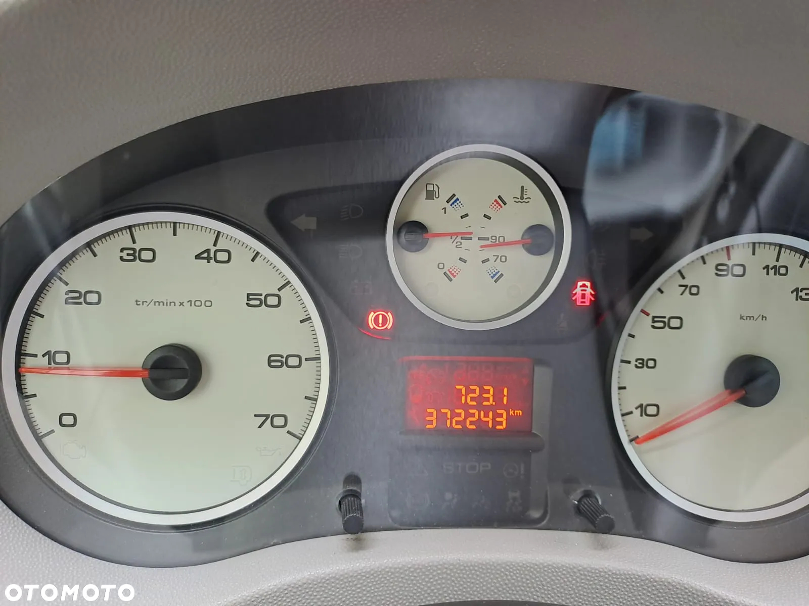 Peugeot Expert Tepee L1H1 (5-Si.) Premium - 11