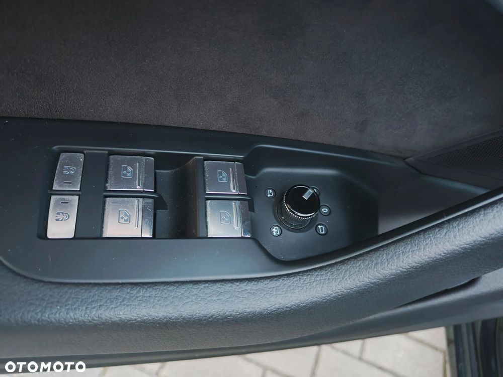 Audi A6 Avant 50 TDI mHEV Quattro Tiptronic - 40