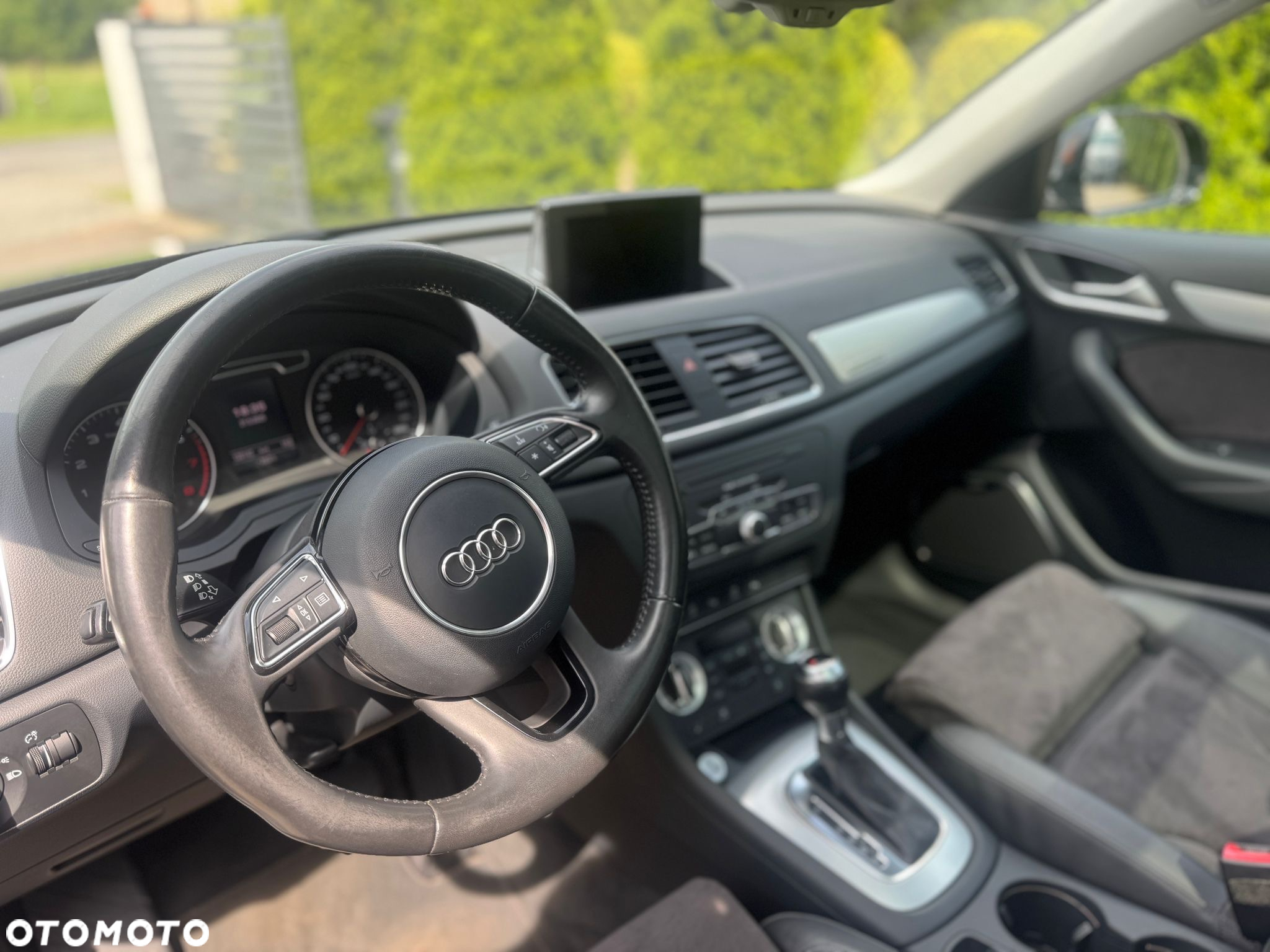 Audi Q3 2.0 TFSI Quattro S tronic - 5