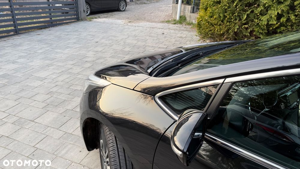 Kia Ceed 1.6 CRDi 136 ISG Platinum Edition - 18