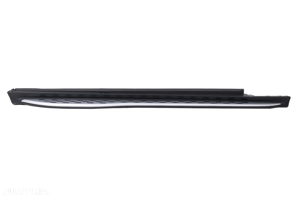 Praguri trepte laterale compatibil cu Mercedes GLC-Class X254 Coupe C2 - 3