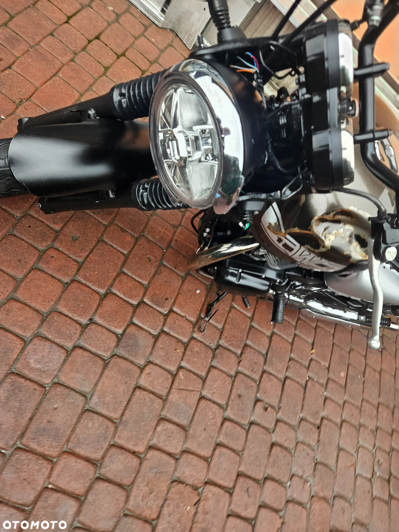 Kawasaki Vulcan - 13