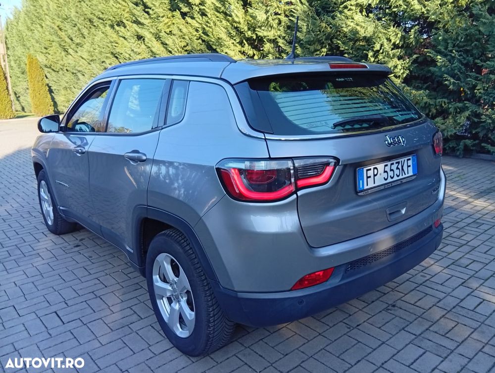 Jeep Compass - 4