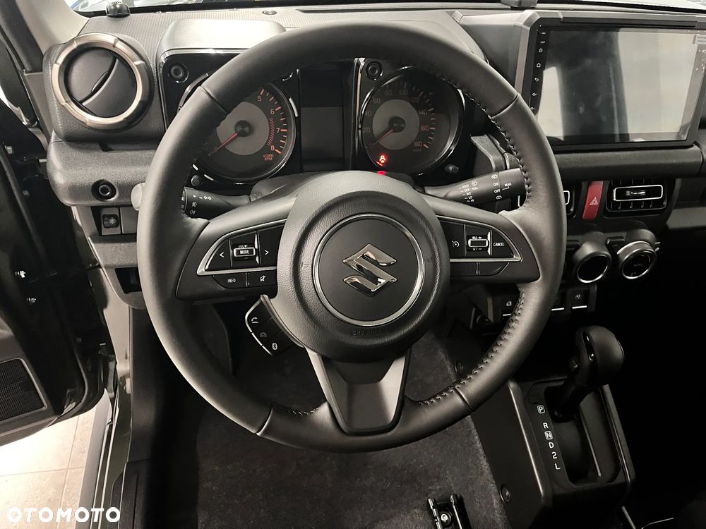 Suzuki Jimny - 18