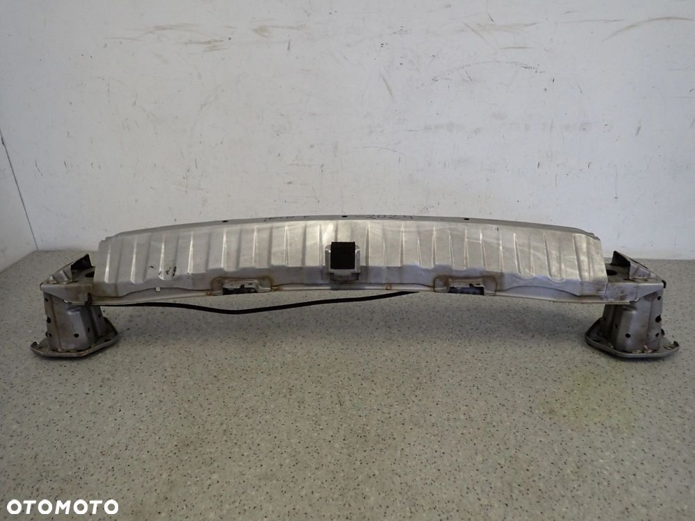 HONDA JAZZ III 08-14 BELKA ZDERZAKA PRZÓD - 3