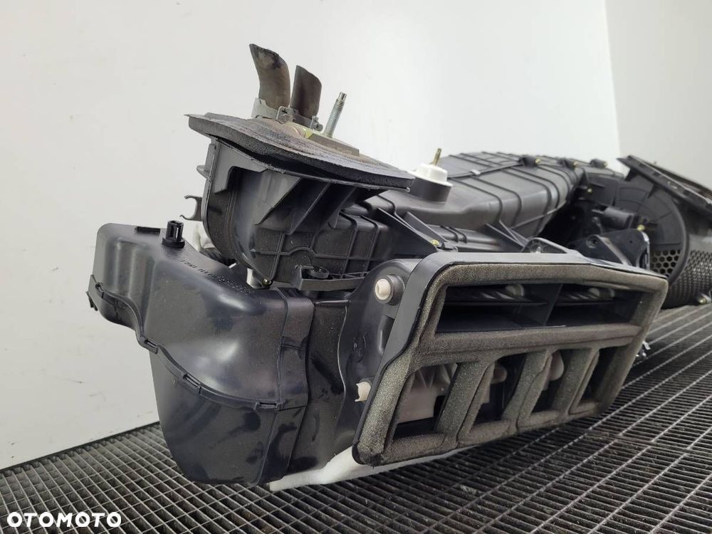 NAGRZEWNICA KLIMATYZACJI WENTYLATOR JEEP GRAND CHEROKEE IV WK2 P68110179AG - 7