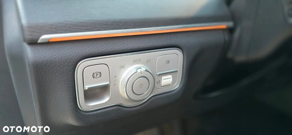 Mercedes-Benz GLE - 22