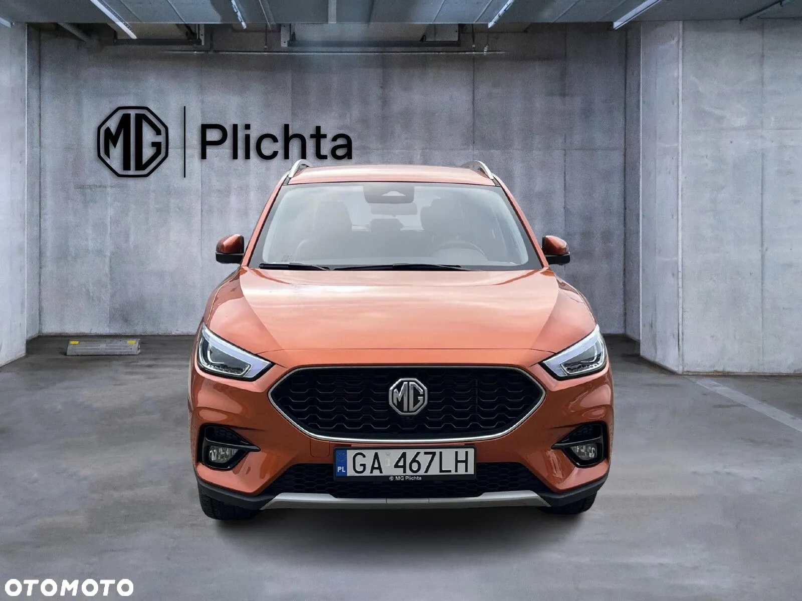 MG ZS 1.5 VTi-Tech Exclusive - 9