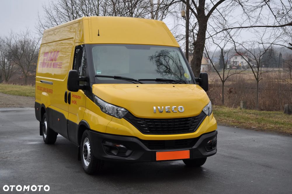 Iveco DAILY - 8