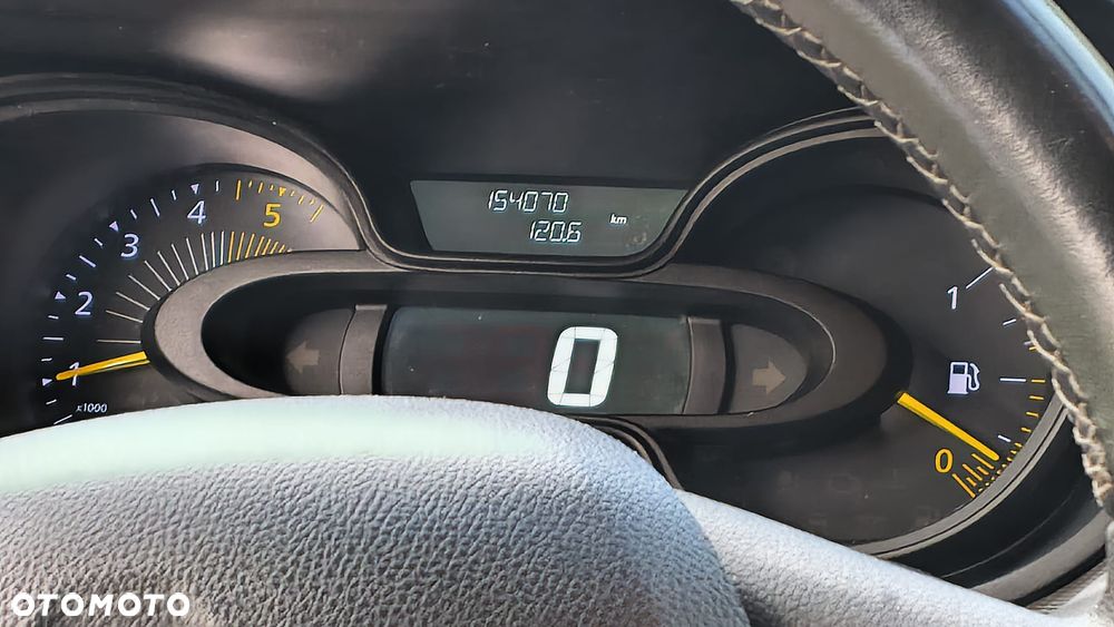 Renault Trafic L2H1 2,9t Pack Clim - 9