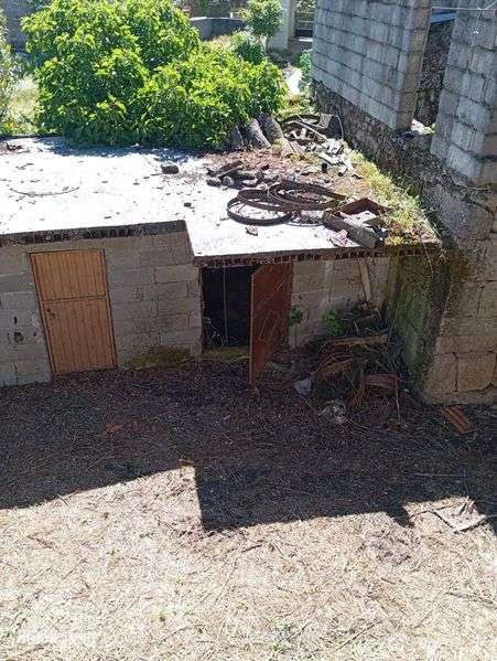 Casa para remodelação em Castanheira (Guarda) - Grande imagem: 5/12
