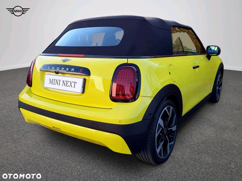 MINI Cooper S Linia Classic - 2