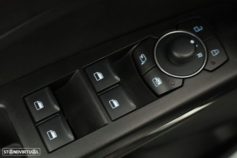 Ford Puma 1.0 EcoBoost MHEV ST-Line X Aut. - 18