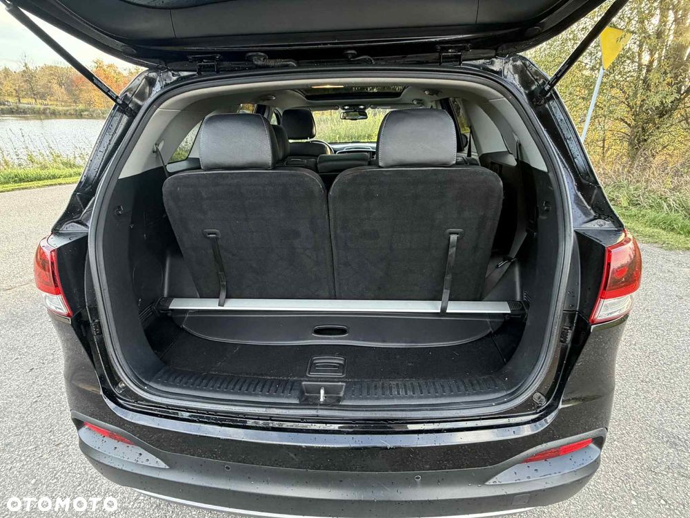 Kia Sorento 2.0 CRDI M - 17
