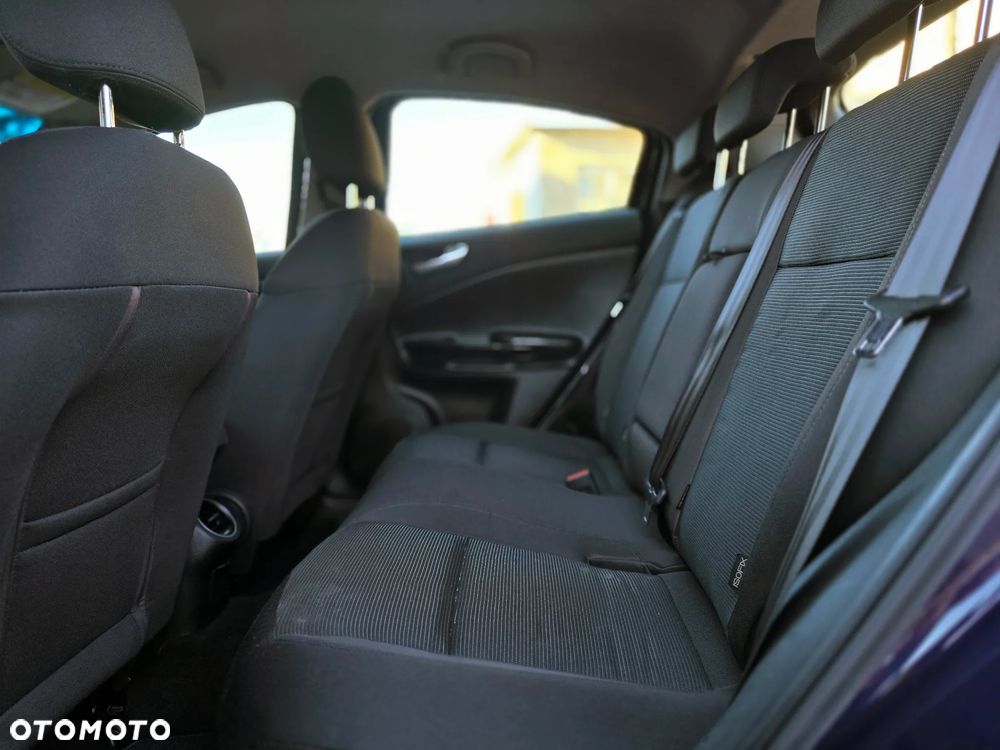 Alfa Romeo Giulietta - 16