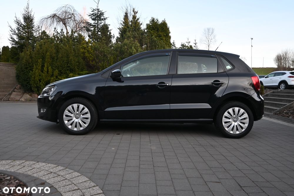 Volkswagen Polo 1.6 TDI Highline - 4