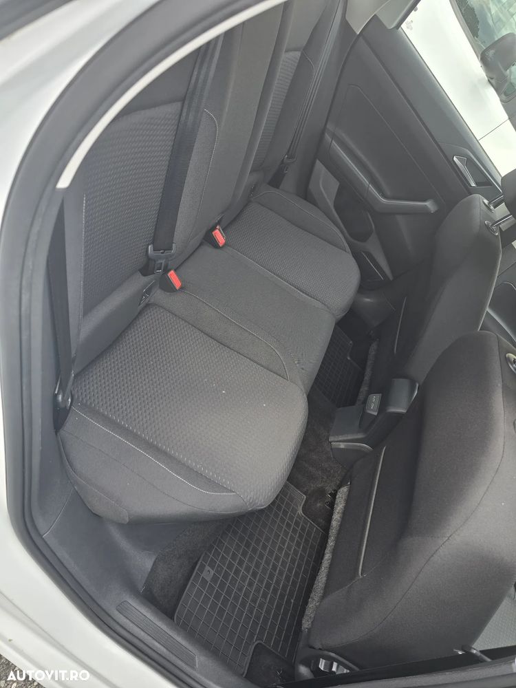 Volkswagen Polo 1.0 TSI Comfortline - 8