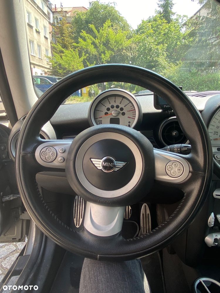 MINI Cooper S Standard - 5