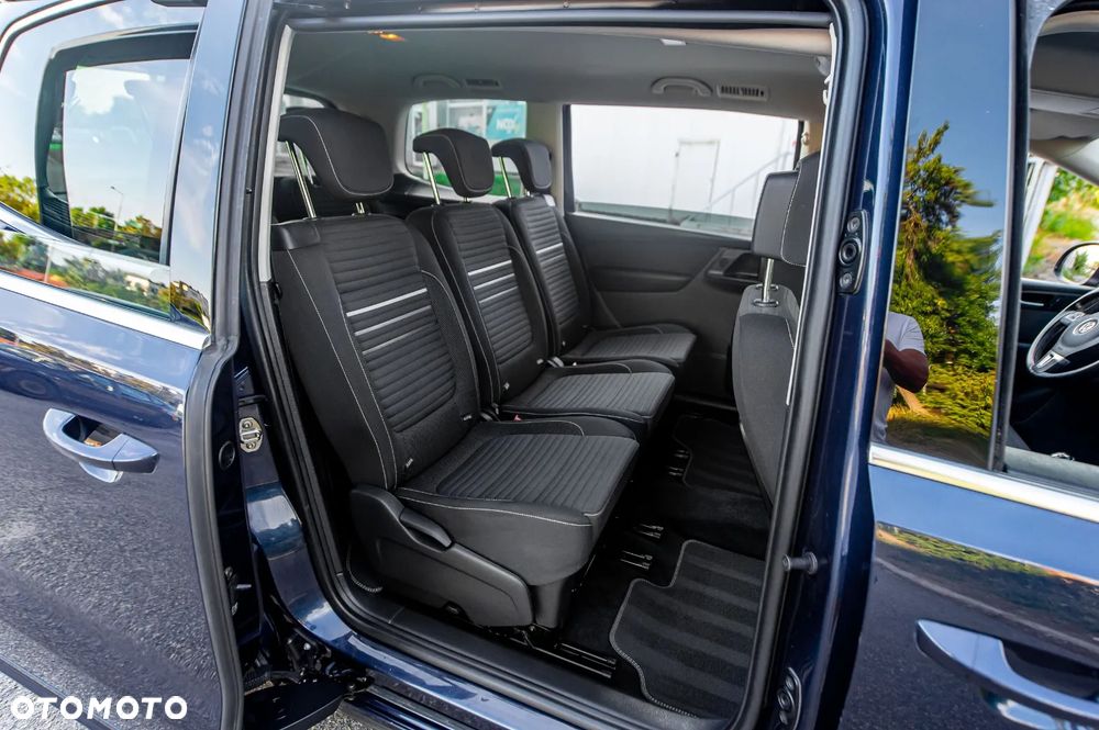 Volkswagen Sharan - 17