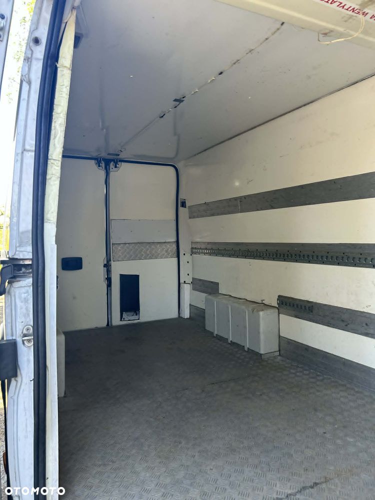 Fiat Ducato - 20