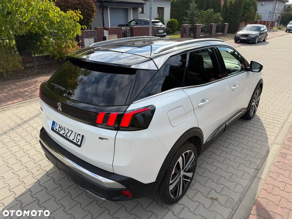 Peugeot 3008 - 20