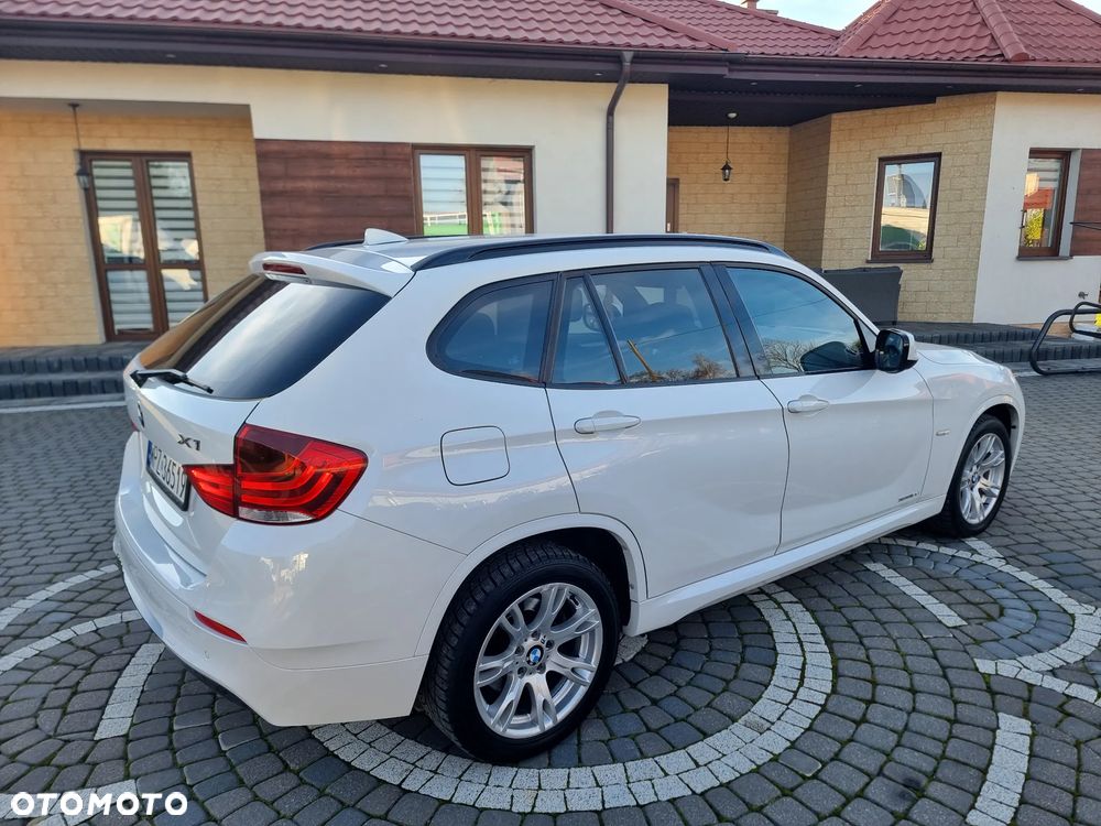 BMW X1 xDrive18d - 39
