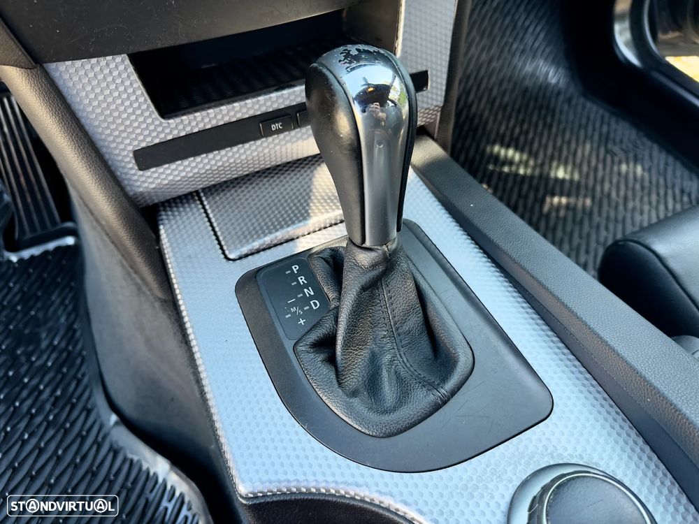 BMW 520 d Aut. Special Edition - 26