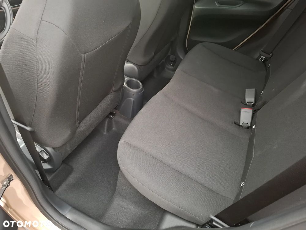 Toyota Aygo X Air Style - 7