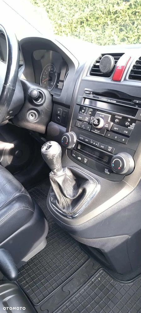 Honda CR-V 2.0 Executive - 21