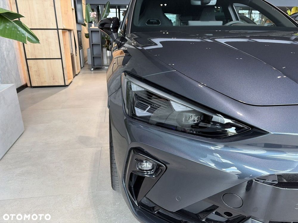 Cupra Leon - 23