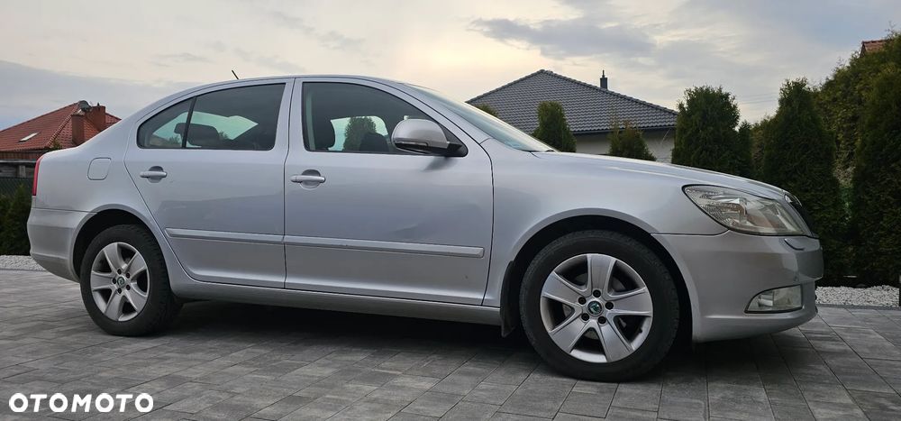 Skoda Octavia 1.4 TSI Elegance - 1