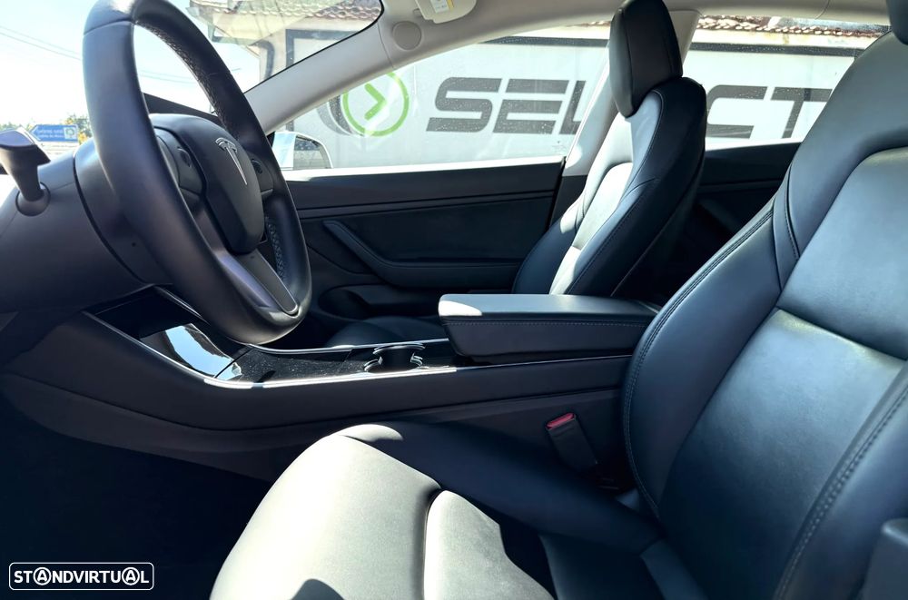 Tesla Model 3 Long Range Tração Integral - 31