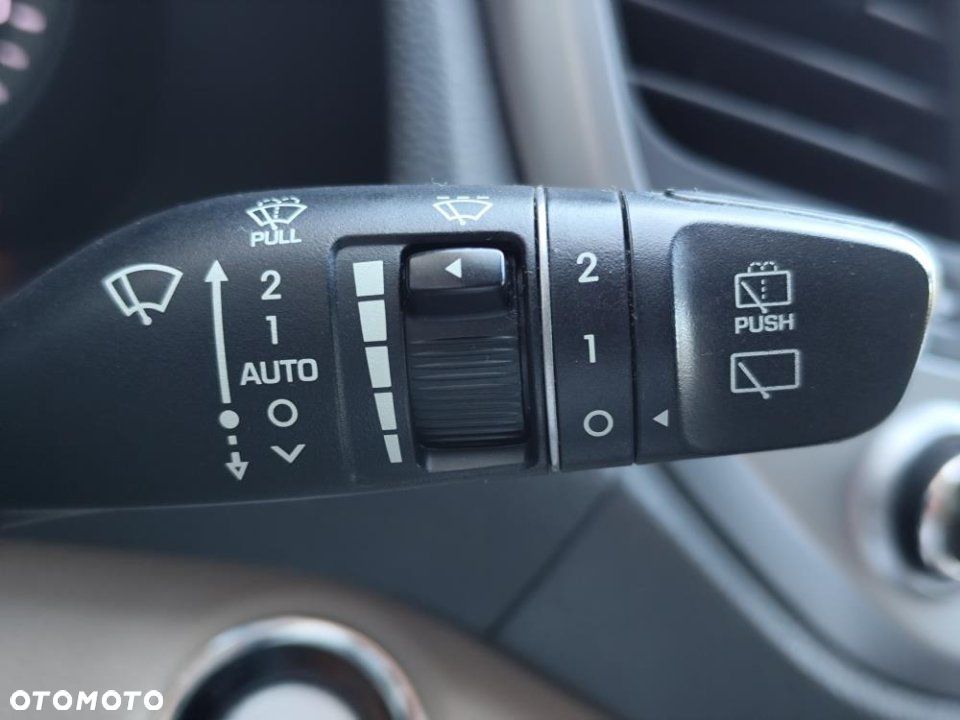 Hyundai Tucson - 24