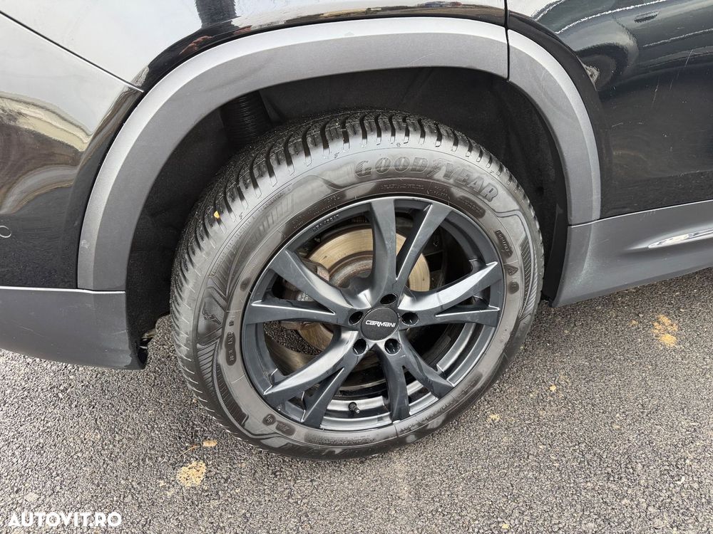 Mercedes-Benz GLB 200 d 8G-DCT Progressive - 6