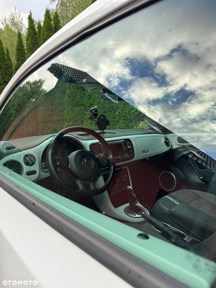 Volkswagen Beetle - 9