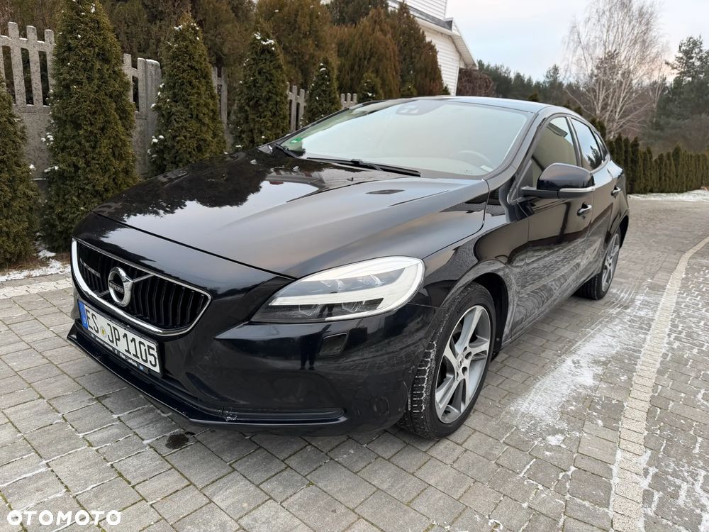 Volvo V40 D3 Drive-E Ocean Race - 6