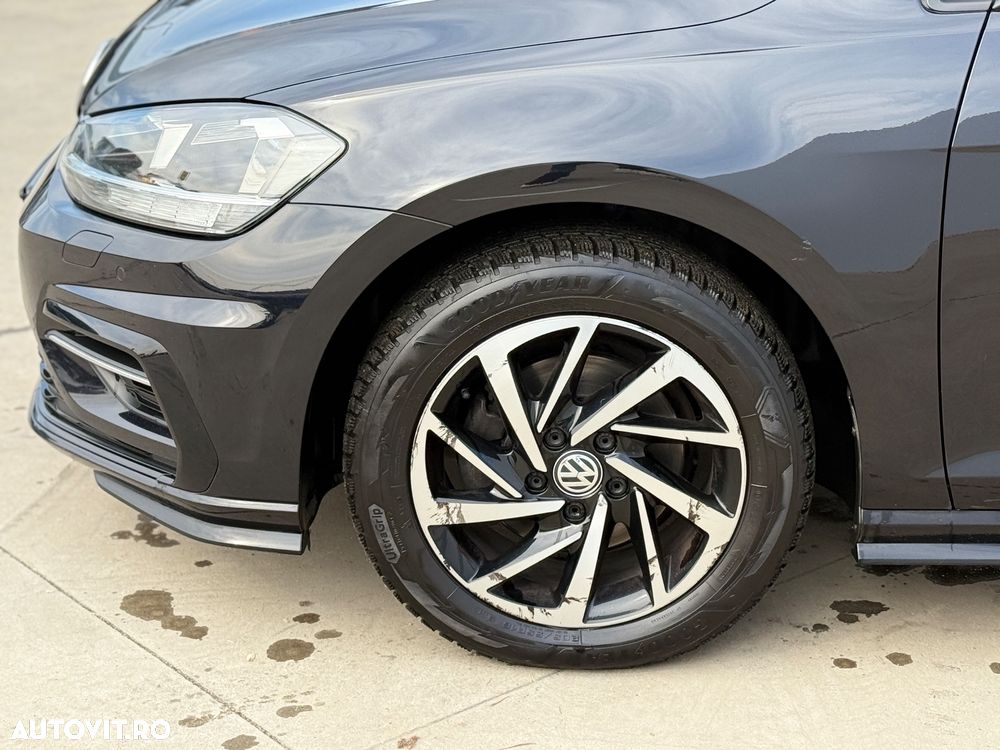 Volkswagen Golf 1.6 TDI SCR Join - 28