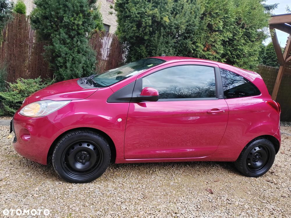 Ford KA 1.2 Titanium - 6