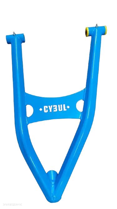 Komplet tuningowanych wahaczy CYBUL przód Polaris RZR 1000 / Turbo - 3