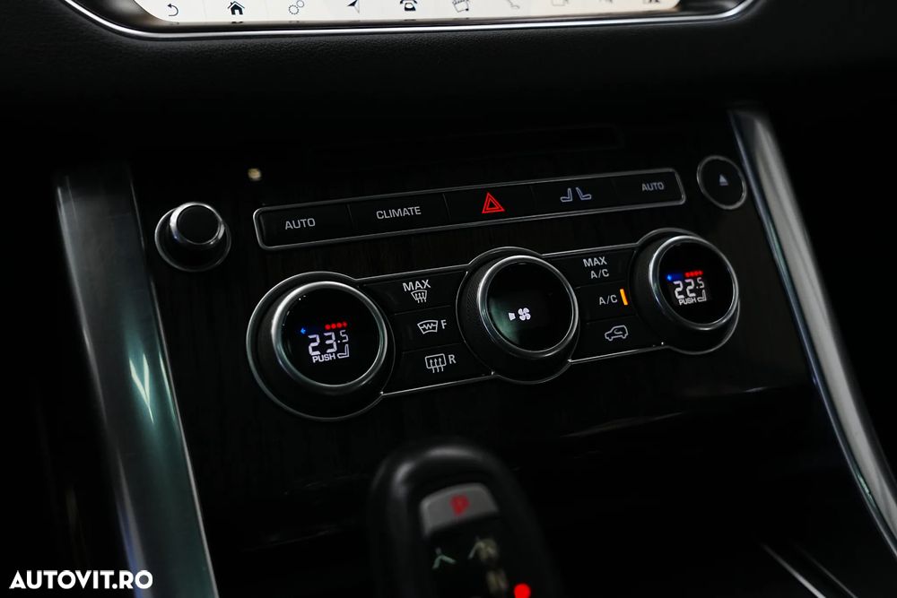 Land Rover Range Rover Sport 3.0 SDV6 HSE Dynamic - 24