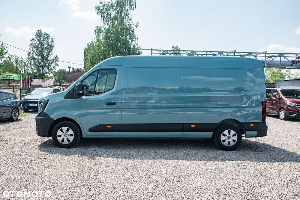 Renault Master dCi L3H2 Extra 2.0 170KM - 6