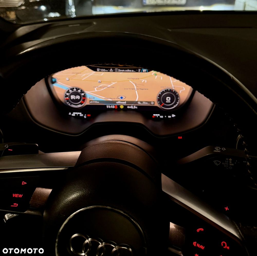 Audi TT Roadster 2.0 TFSI Quattro S tronic - 25